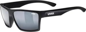 Uvex - lgl 29 Sonnenbrille black mat