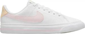 Nike - Court Legacy Sneaker Kinder white
