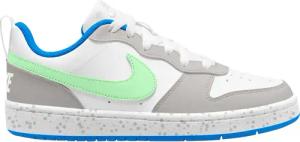 Nike - Court Borough Low Recraft Sneaker Kinder light iron ore