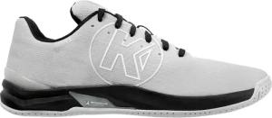 Kempa - Attack Two 2.0 Hallenschuhe Herren cool grau