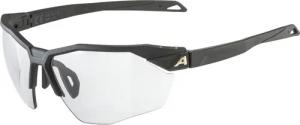 Alpina - Twist Six HR V Sonnenbrille black matt