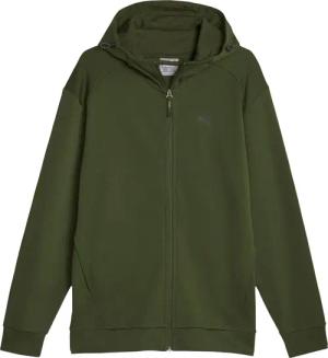 Puma - RAD/CAL Full-Zip DK Hoodie Herren myrtle