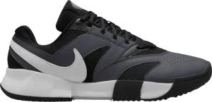 Nike - Court Lite 4 Tennisschuhe Herren schwarz