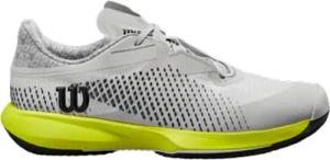Wilson - Kaos Swift 1.5 Clay Tennisschuhe Herren pearl blue