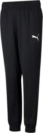 Puma - Active Tricot Jogginghose Jungen puma black