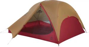 MSR - Freelite 3 Zelt sahara