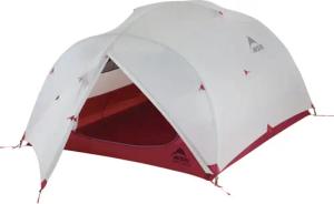 MSR - Mutha Hubba NX Zelt grey