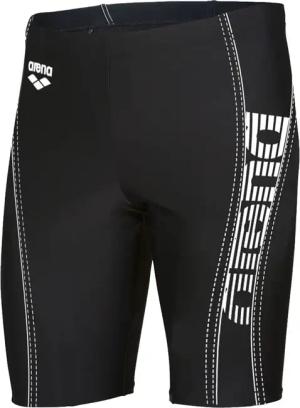 Arena - Byor Evo Badehose Herren schwarz weiß
