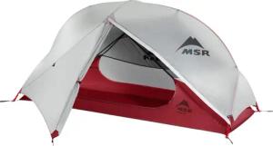 MSR - Hubba NX Zelt grau