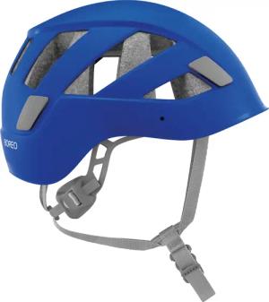Petzl - Boreo® Kletterhelm blau