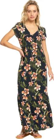 Roxy - Popular Song Kleid Damen blau