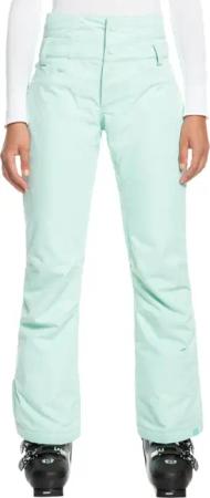 Roxy - Diversion Schneehose Damen fair aqua