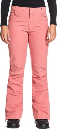 Roxy - Creek Schneehose Damen dusty rose