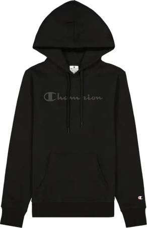 Champion - Hooded Sweatshirt Damen schwarz