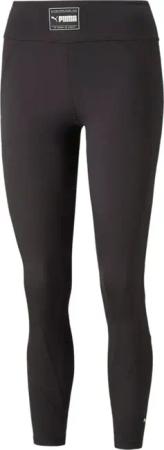 Puma - Fit Eversculpt High Waist 7/8 Tights Damen puma black