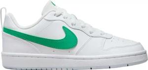 Nike - Court Borough Low Recraft Sneaker Kinder white