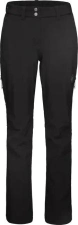 Mammut - Runbold Winter Softshellhose Damen schwarz