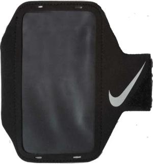 Nike - Lean Handy Oberarmband schwarz
