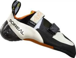 Boreal - Crux Ws Kletterschuhe Damen schwarz
