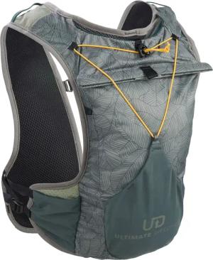Ultimate Direction - Highland Vest 12L Trinkweste verdant