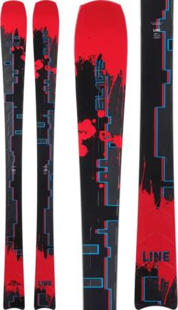 Line - Blade 24/25 Freeski