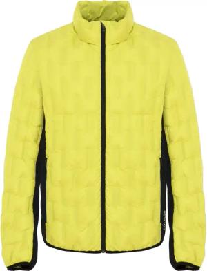 Colmar - Daunen Skijacke Herren lime