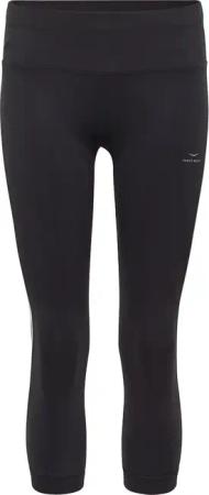 Venice Beach - Kimberly D Capri Tights Damen black