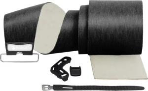 Kohla - Peak Kids Multifit K-Clip 100mm Zuschneidefell