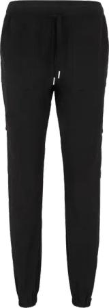 Venice Beach - Fearne Jogginghose Damen schwarz