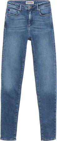 Armedangels - Tillaa Stretch Jeans Damen stone wash