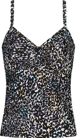 Cyell - Tankini Top Damen butterfly