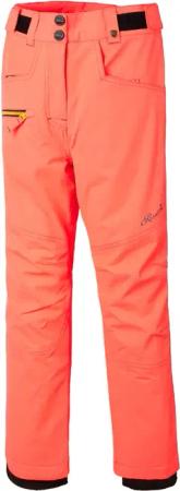 Rehall - Jenny Skihose Kinder coral