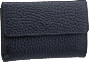 Voi Hirsch 70249 Damenbörse in Navy (0.4 Liter), Geldbörse