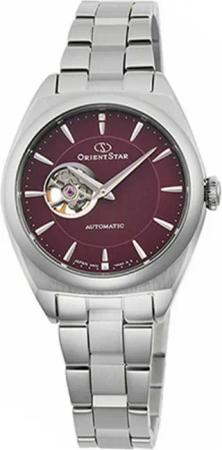 Orient Star RE-ND0102R00B Contemporary Damen-Automatik Damenuhr 30mm 5ATM