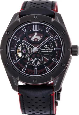 Orient Star RE-AV0A03B00B Sports Automatik Herrenuhr 42mm 10ATM