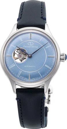 Orient Star RE-ND0012L00B Damenuhr Automatik 30mm 5ATM