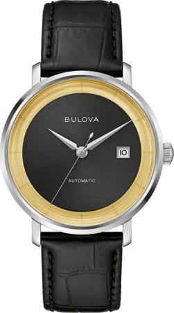 Bulova 96B406 Archive Series Rat Pack Limited Edition Automatik