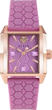 Philipp Plein PWMAA0322 Offshore Square Damenuhr 30mm 5ATM