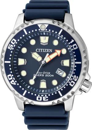 Citizen Eco-Drive BN0151-17L Eco-Drive Promaster Sea Herrenuhr 44mm 200M