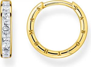 Thomas Sabo Ohrring CR668-414-14