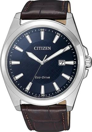 Citizen BM7108-22L Klassik Herrenuhr 41mm 10ATM