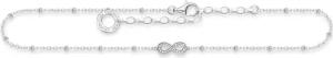 Thomas Sabo Fußkettchen AK0029-051-14