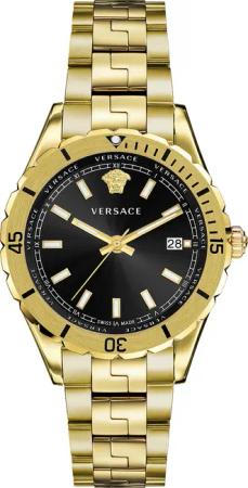 Versace VE3A00820 Hellenyium Herrenuhr 42mm 5ATM