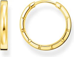 Thomas Sabo Ohrring CR685-413-39