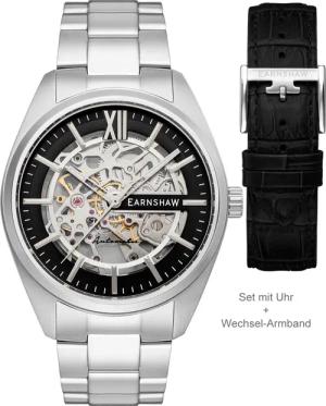 Thomas Earnshaw ES-8208-11 Smeaton Limited Herrenuhr 43mm