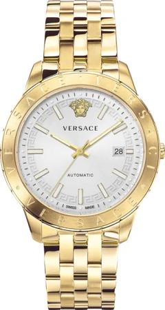 Versace VE2D00521 Univers Automatik Herrenuhr 43mm 5ATM