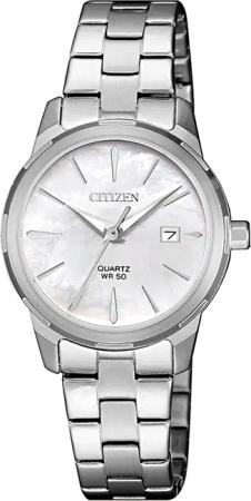 Citizen EU6070-51D Elegance Damenuhr 28mm 5ATM