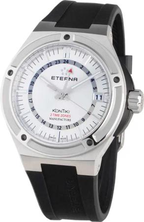Eterna 7740.40.11.1289 Royal KonTiki GMT