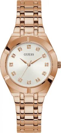 Guess GW0114L3 Crystalline Damenuhr 36mm 3ATM