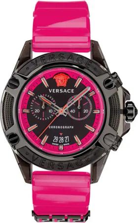 Versace VEZ700221 Active Chronograph Unisex 45mm 3ATM